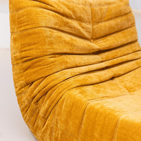 Caterpillar Lounge Chair