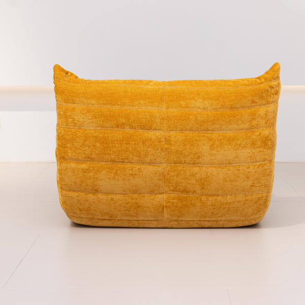 Caterpillar Lounge Chair