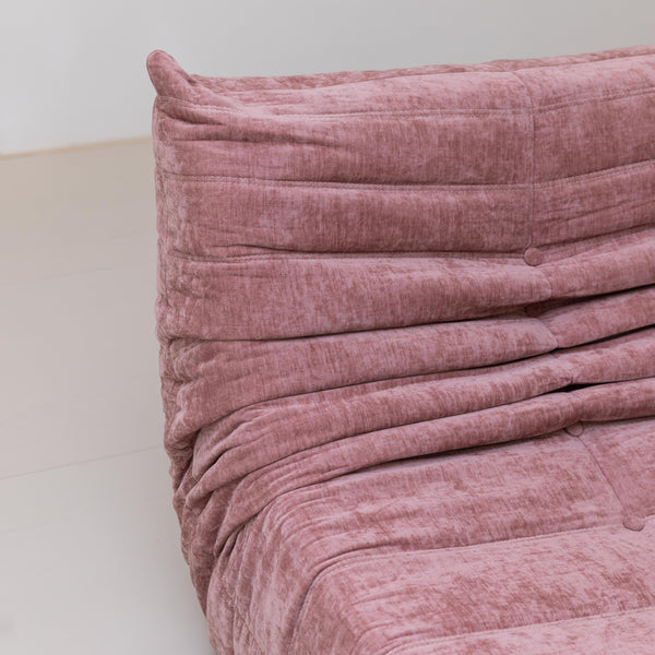 Caterpillar Lounge Chair