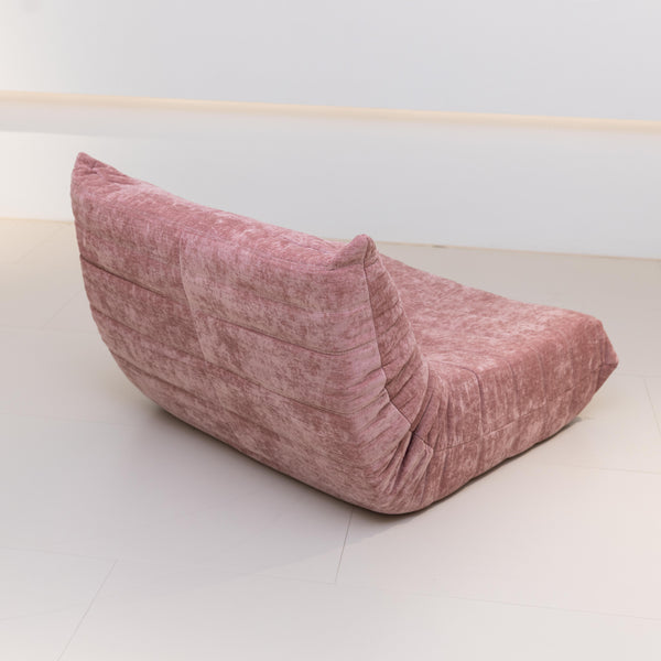 Caterpillar Lounge Chair