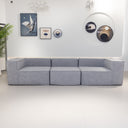 Sofia Three Seater Modular Sofa