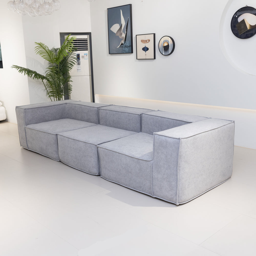 Sofia Three Seater Modular Sofa