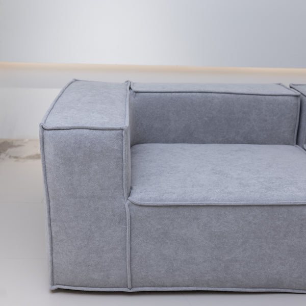 Sofia Three Seater Modular Sofa