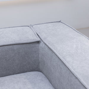 Sofia Three Seater Modular Sofa