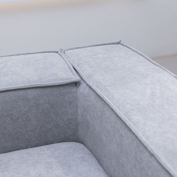 Sofia Three Seater Modular Sofa