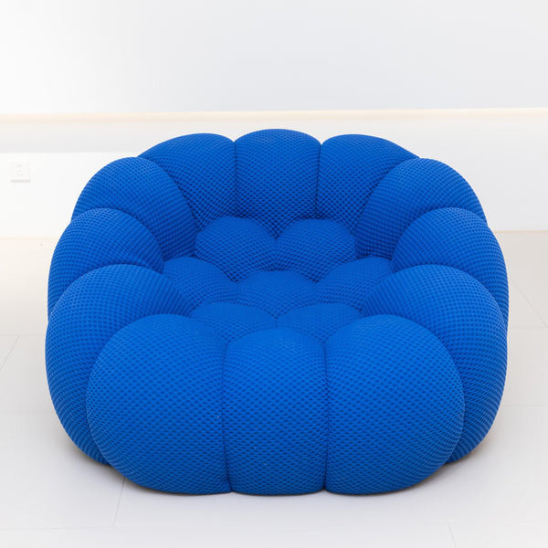 Football Bubble Sofa - One Seater