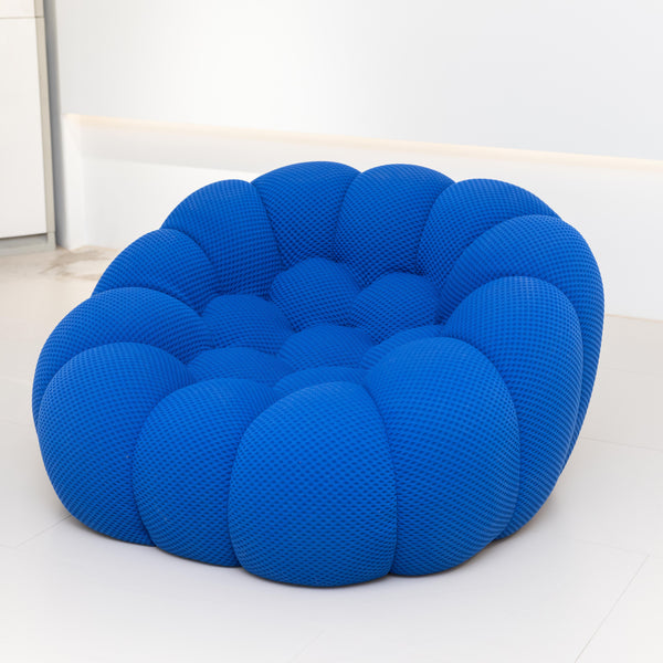 Football Bubble Sofa - One Seater