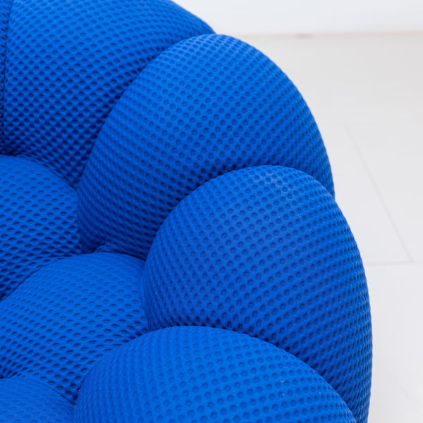 Football Bubble Sofa - One Seater