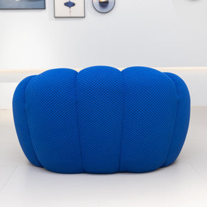Football Bubble Sofa - One Seater