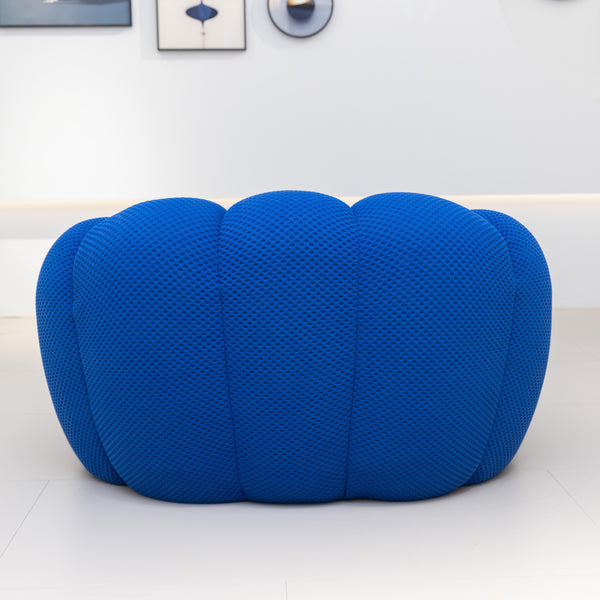 Football Bubble Sofa - One Seater