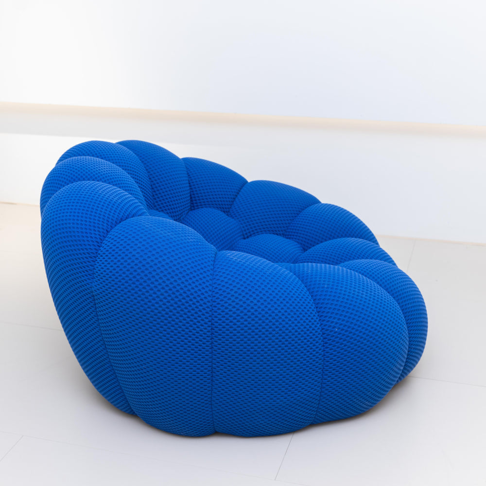 Football Bubble Sofa - One Seater
