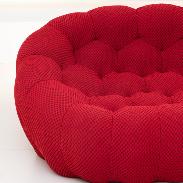 Football Bubble Sofa - Two Seater
