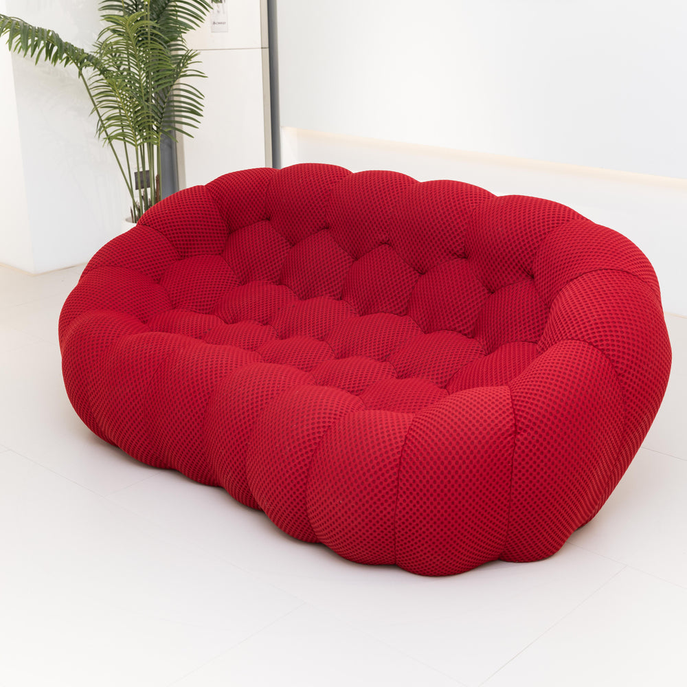 Football Bubble Sofa - Two Seater