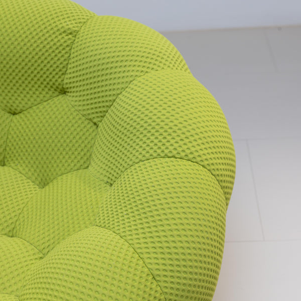Football Bubble Sofa - Three Seater