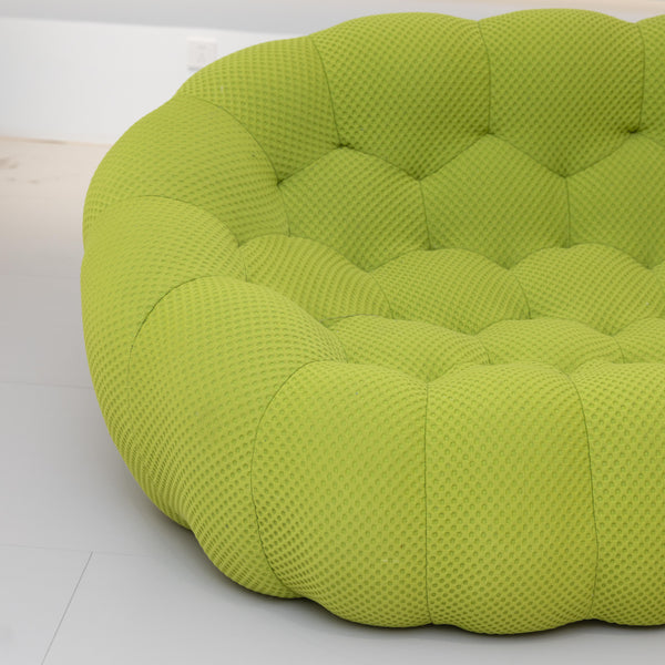 Football Bubble Sofa - Three Seater