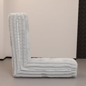 Teddy Convertible Sofa Bed - Corduroy