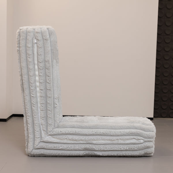 Teddy Convertible Sofa Bed - Corduroy