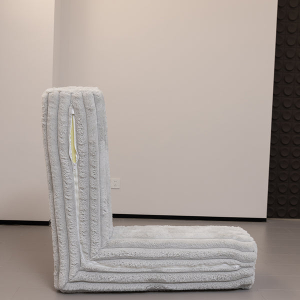 Teddy Convertible Sofa Bed - Corduroy