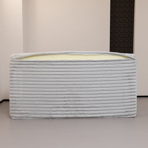 Teddy Convertible Sofa Bed - Corduroy