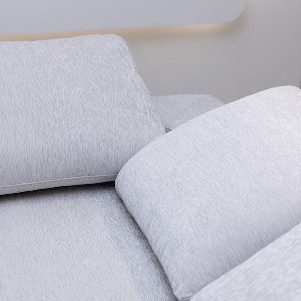 Valeria Six Seater Modular Cloud Sofa