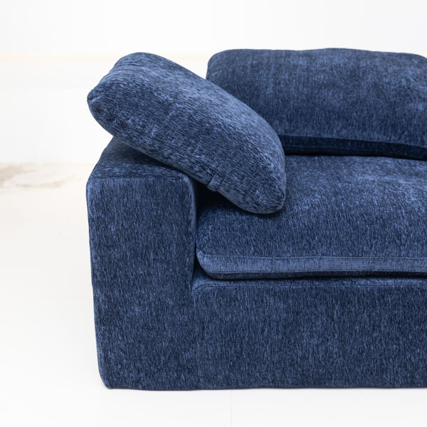 Valeria Three Seater Cloud Sofa