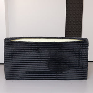 Teddy Convertible Sofa Bed - Corduroy