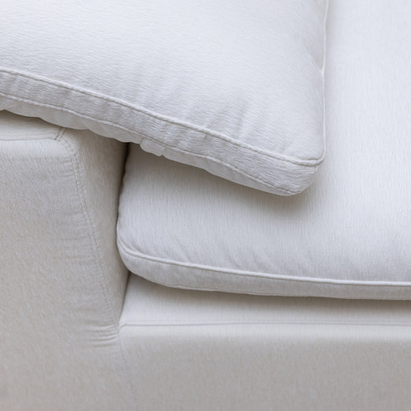 Valeria Three Seater Cloud Sofa