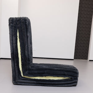 Teddy Convertible Sofa Bed - Corduroy
