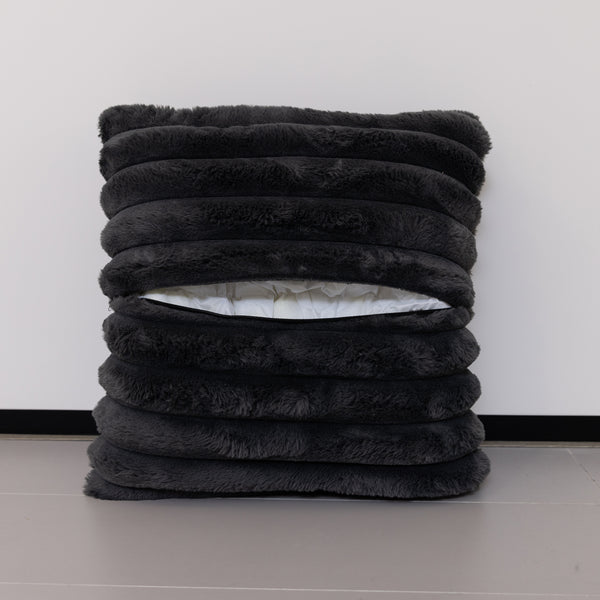 Teddy Convertible Sofa Bed - Corduroy