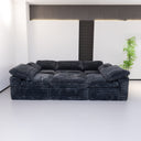 Valeria Six Seater Modular Cloud Sofa