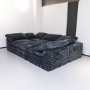 Valeria Six Seater Modular Cloud Sofa