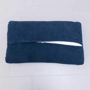 Elena L Shaped Modular Sectional Sofa With Left Chase