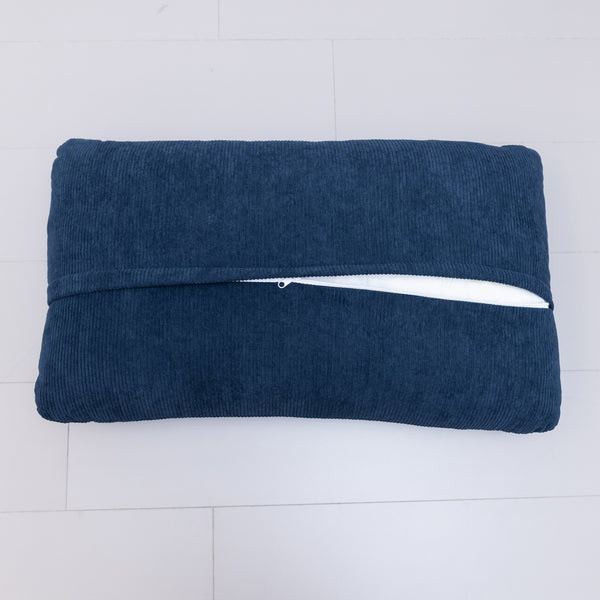 Elena L Shaped Modular Sectional Sofa With Left Chase