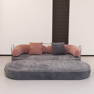 Trevor Convertible Sofa Bed