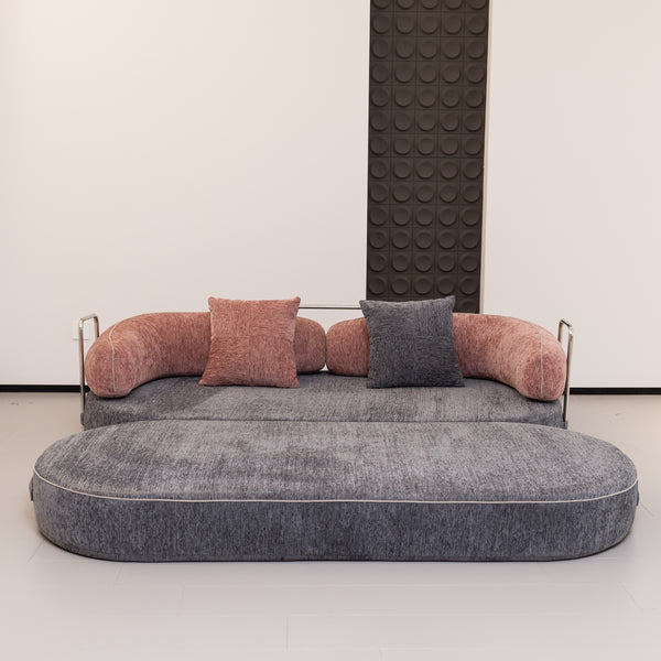 Trevor Convertible Sofa Bed