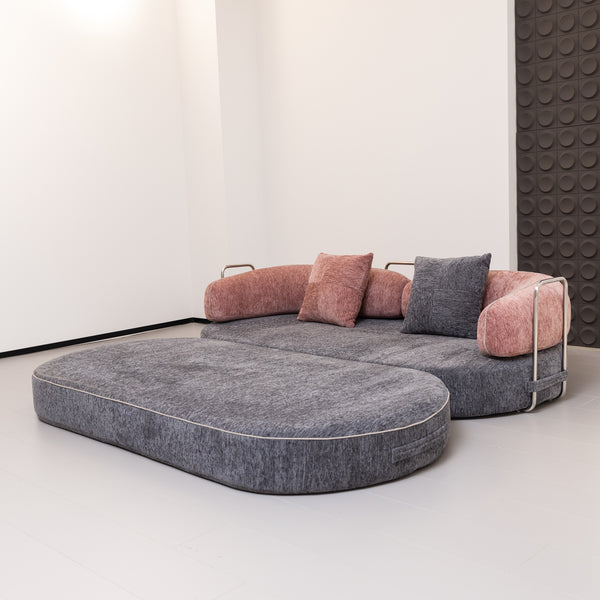 Trevor Convertible Sofa Bed