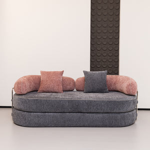 Trevor Convertible Sofa Bed