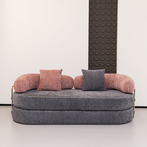 Trevor Convertible Sofa Bed