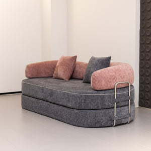 Trevor Convertible Sofa Bed