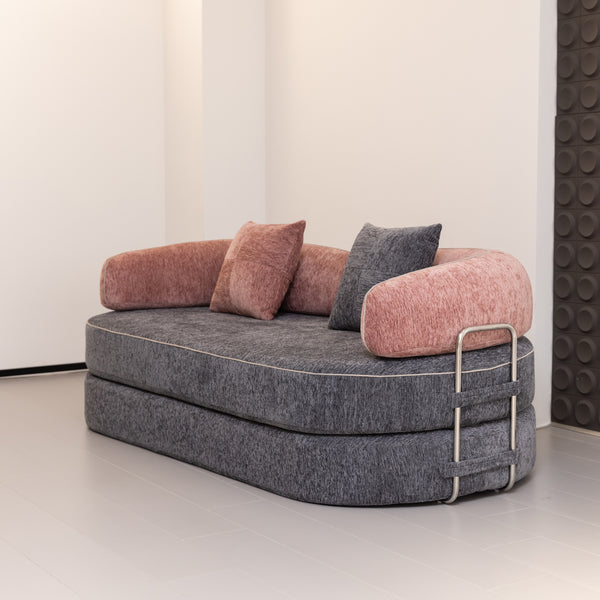 Trevor Convertible Sofa Bed