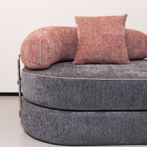 Trevor Convertible Sofa Bed