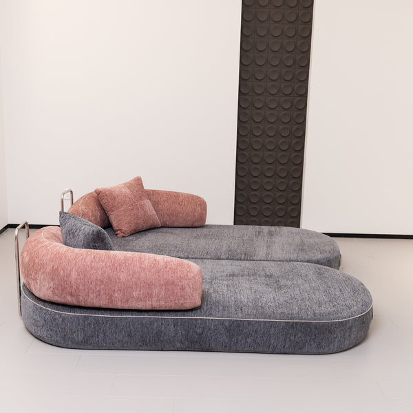 Trevor Convertible Sofa Bed