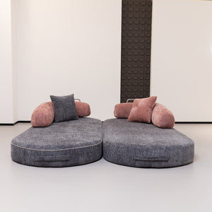 Trevor Convertible Sofa Bed