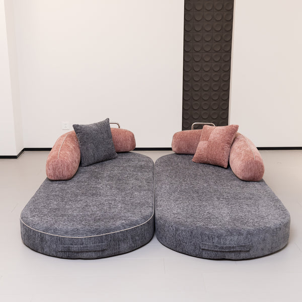 Trevor Convertible Sofa Bed
