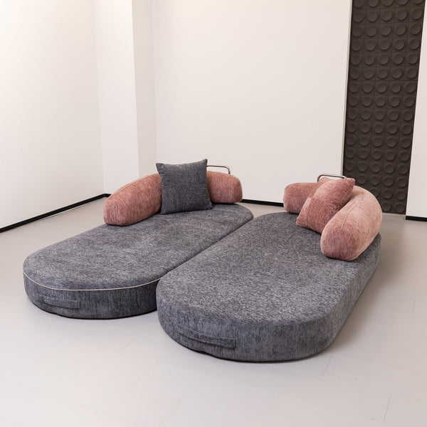 Trevor Convertible Sofa Bed