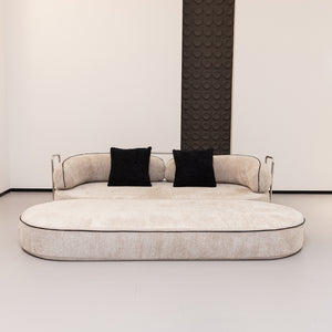 Trevor Convertible Sofa Bed