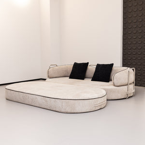Trevor Convertible Sofa Bed