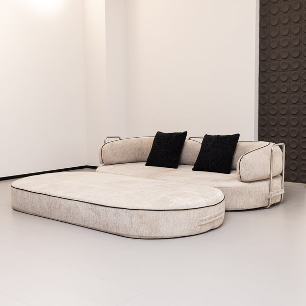 Trevor Convertible Sofa Bed