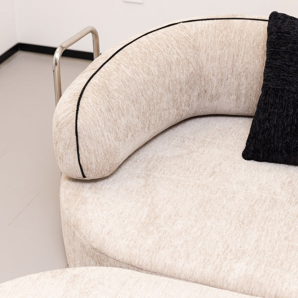 Trevor Convertible Sofa Bed