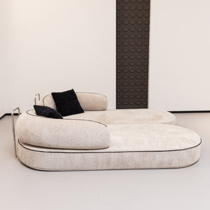 Trevor Convertible Sofa Bed